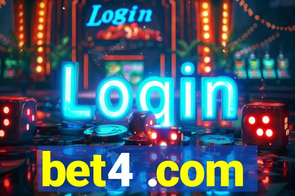 bet4 .com